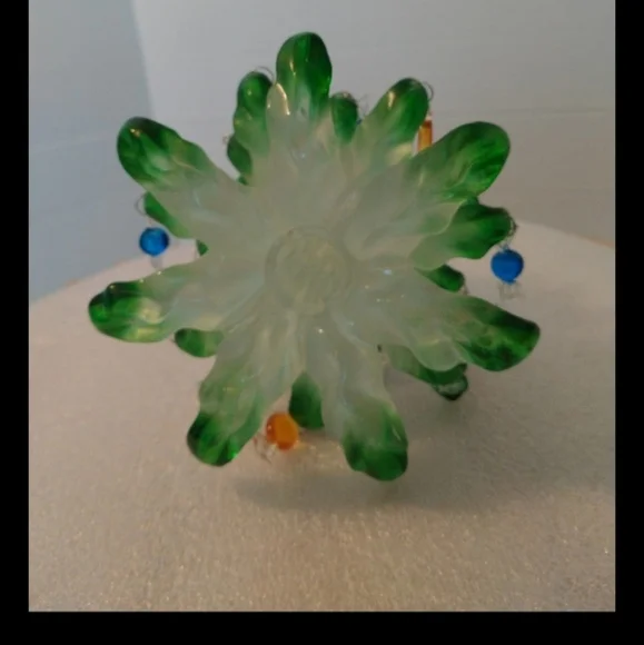 Christmas Tree acrylic - Picture 5 of 5